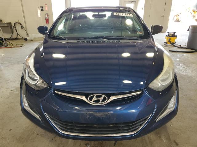 2016 HYUNDAI ELANTRA SE - 5NPDH4AE5GH712111