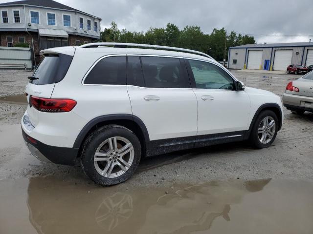 2021 MERCEDES-BENZ GLB 250 4M - W1N4M4HB2MW106092