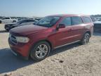 DODGE DURANGO SX photo