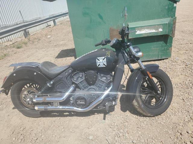 2019 INDIAN MOTORCYCLE CO. SCOUT SIXT - 56KMSB11XK3147470