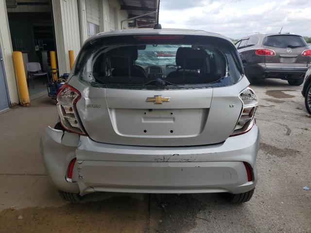 2021 CHEVROLET SPARK 1LT KL8CD6SA6MC744225  69437604