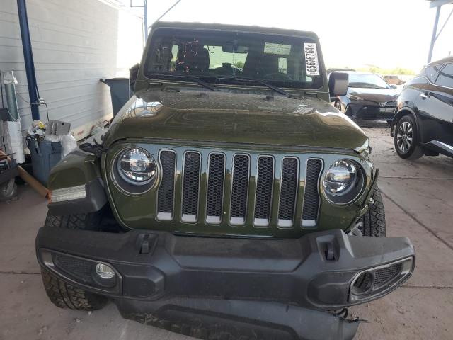 2021 JEEP WRANGLER U - 1C4HJXDG9MW636919