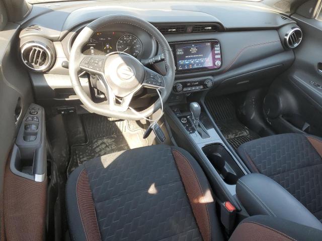 2023 NISSAN KICKS SR - 3N1CP5DV6PL537211