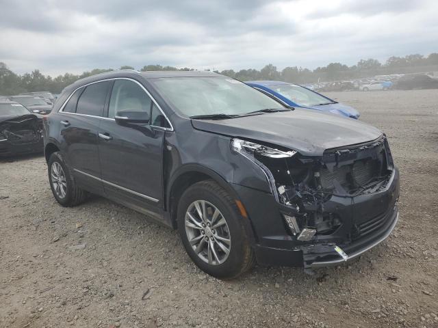 2022 CADILLAC XT5 PREMIU - 1GYKNCR46NZ165663