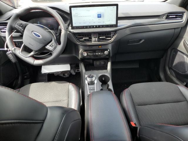 2024 FORD ESCAPE ST - 1FMCU9MN6RUA70387
