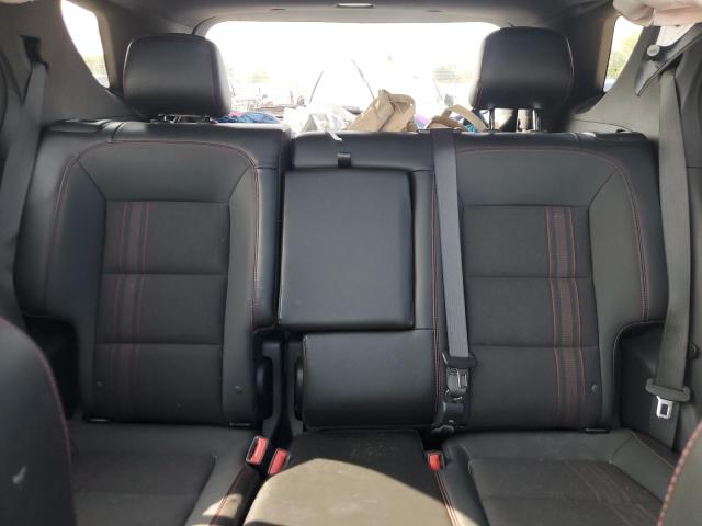 2023 CHEVROLET EQUINOX RS - 3GNAXMEG4PS135778