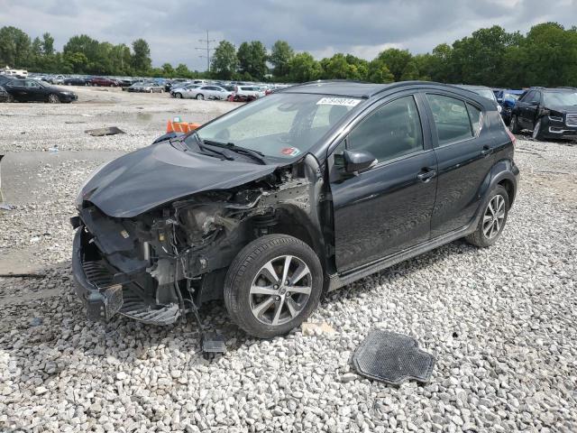 VIN JTDKDTB30J1603368 2018 Toyota Prius no.1