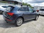 AUDI Q5 PREMIUM photo