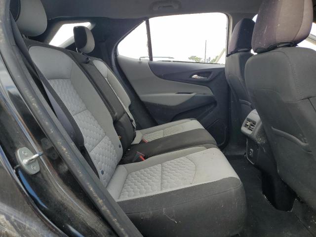 2020 CHEVROLET EQUINOX LS 2GNAXHEV4L6229304  67900574