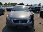 HONDA ACCORD EXL снимка