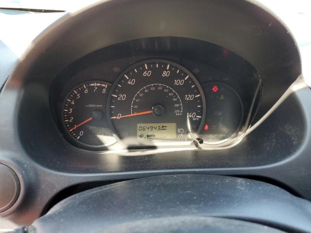 2019 MITSUBISHI MIRAGE ML32A3HJ9KH002356