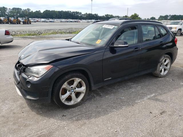 VIN WBAVM5C53EVV91821 2014 BMW X1, Xdrive35I no.1