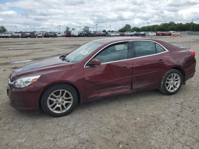 VIN 1G11C5SLXFF201399 2015 CHEVROLET MALIBU no.1