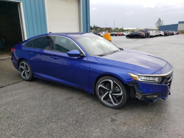 Vin: 1hgcv1f37la147728, lot: 61069904, honda accord sport 20204
