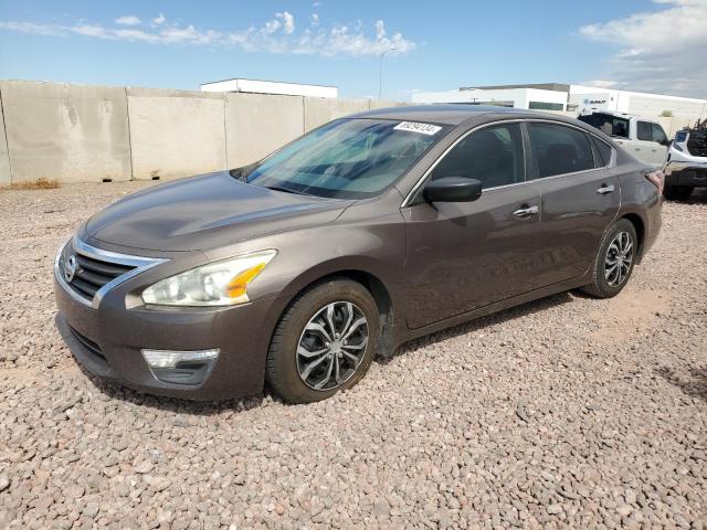 2015 NISSAN ALTIMA 2.5 - 1N4AL3AP6FC255113