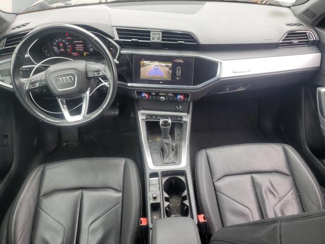 2020 AUDI Q3 PREMIUM - WA1AECF36L1056302