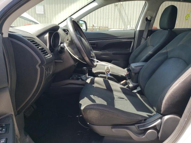2015 MITSUBISHI OUTLANDER 4A4AP3AU3FE048048