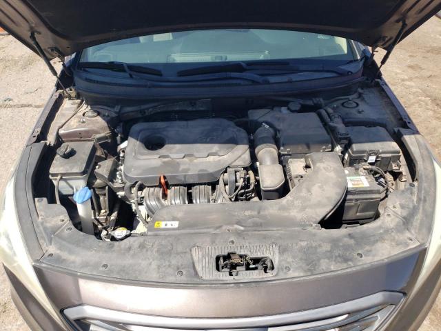 2015 HYUNDAI SONATA SPO - 5NPE34AF7FH191712