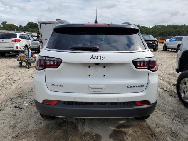2023 JEEP COMPASS LI - 3C4NJDCN9PT561201