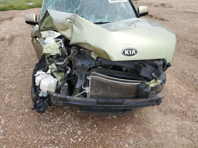 VIN KNDJT2A66D7516404 2013 KIA Soul, + no.11