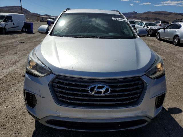 2017 HYUNDAI SANTA FE S - KM8SM4HF7HU180395