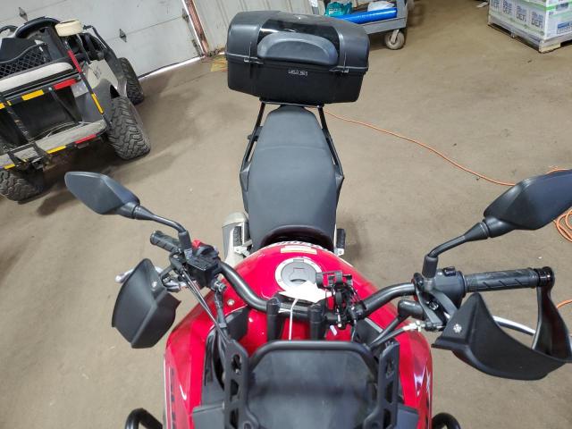 2020 HONDA CB500 X MLHPC6416L5100216