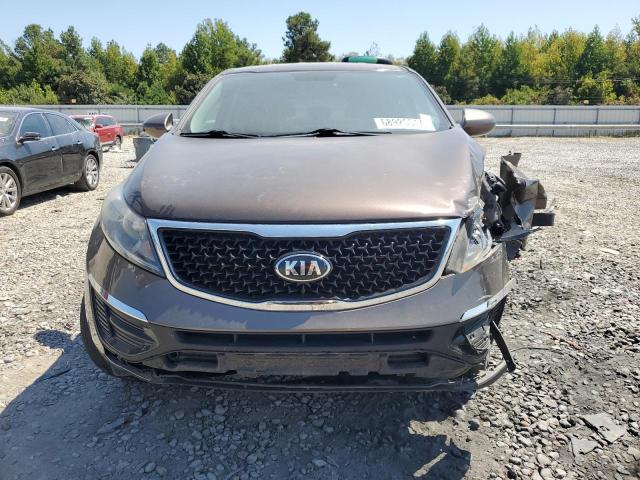 2015 KIA SPORTAGE L - KNDPB3AC9F7676904