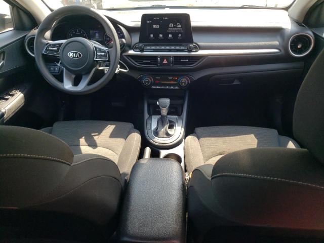 2019 KIA FORTE FE - 3KPF24AD8KE045758