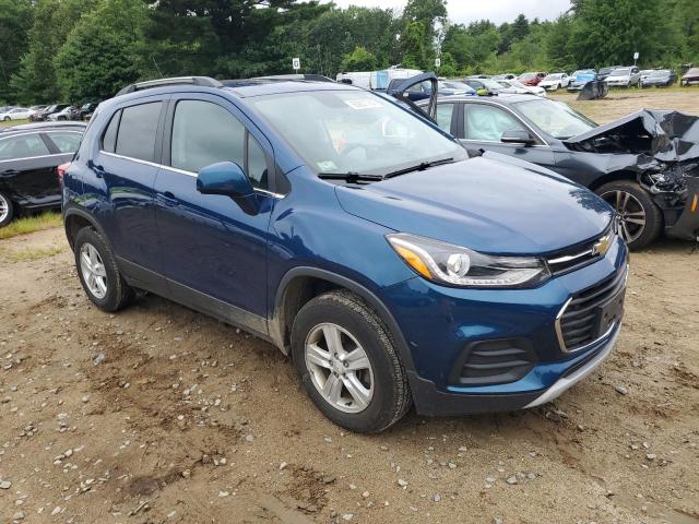 2020 CHEVROLET TRAX 1LT - 3GNCJPSB9LL170650