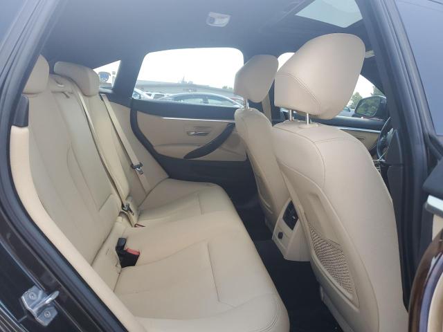 2019 BMW 430XI GRAN - WBA4J3C58KBL09100