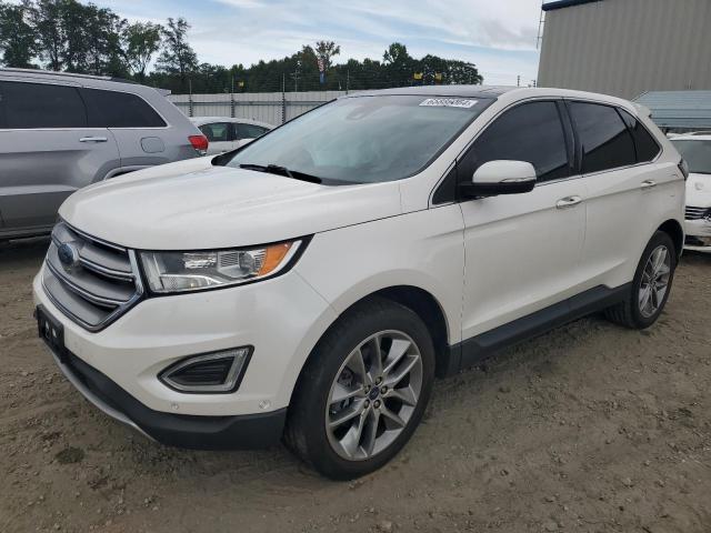 2015 FORD EDGE TITAN - 2FMPK3K84FBC30026