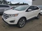 2015 FORD EDGE TITAN - 2FMPK3K84FBC30026