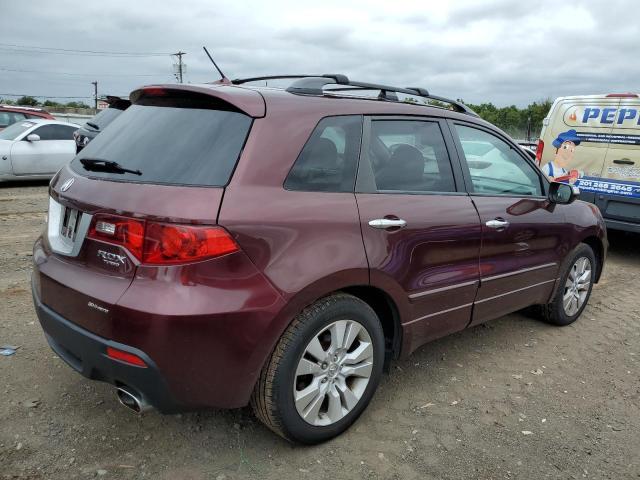 2011 ACURA RDX TECHNO 5J8TB1H53BA005818  69748644