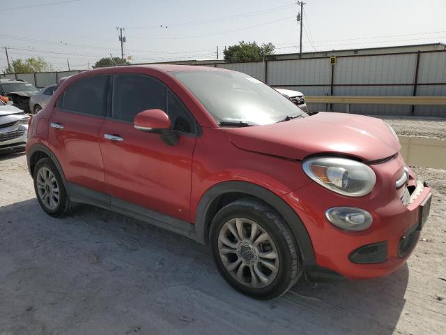 VIN ZFBCFXBT2GP381866 2016 Fiat 500X, Easy no.4