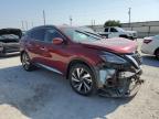 NISSAN MURANO SL photo