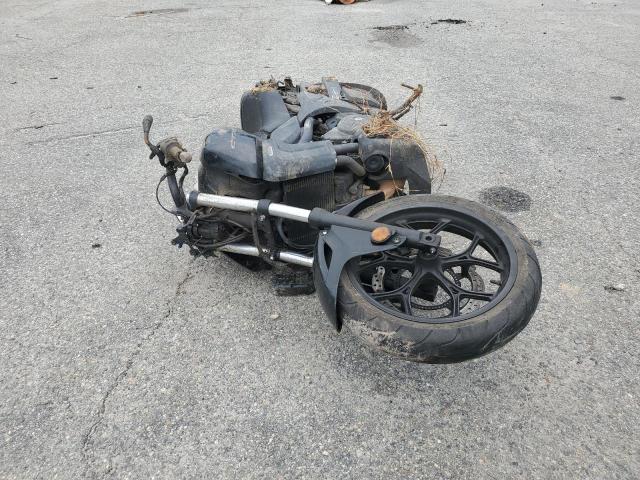 2014 HONDA CTX700 ND JH2RC6844EK000496