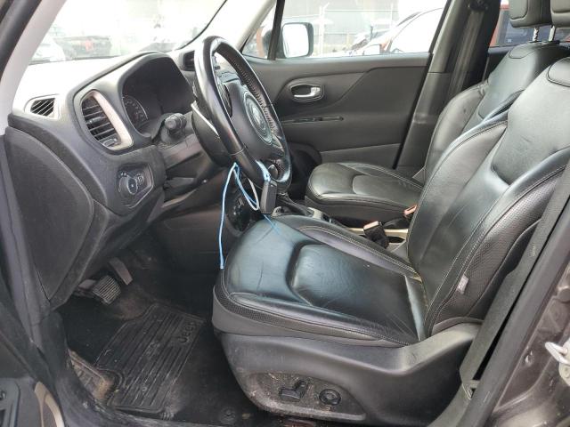 2017 JEEP RENEGADE L ZACCJBDBXHPF66190