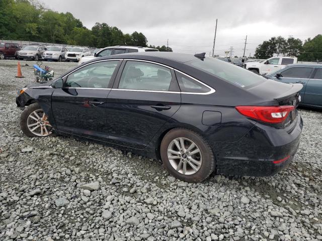 2017 HYUNDAI SONATA SE - 5NPE24AF0HH556141