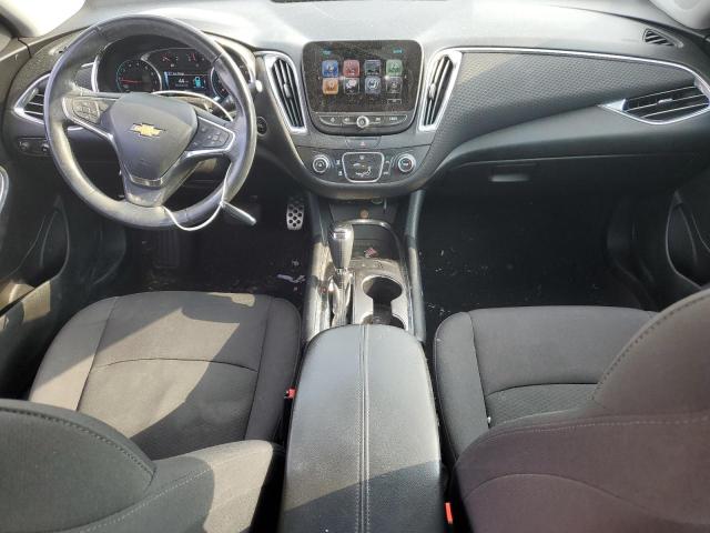 2017 CHEVROLET MALIBU LT - 1G1ZE5ST1HF185609