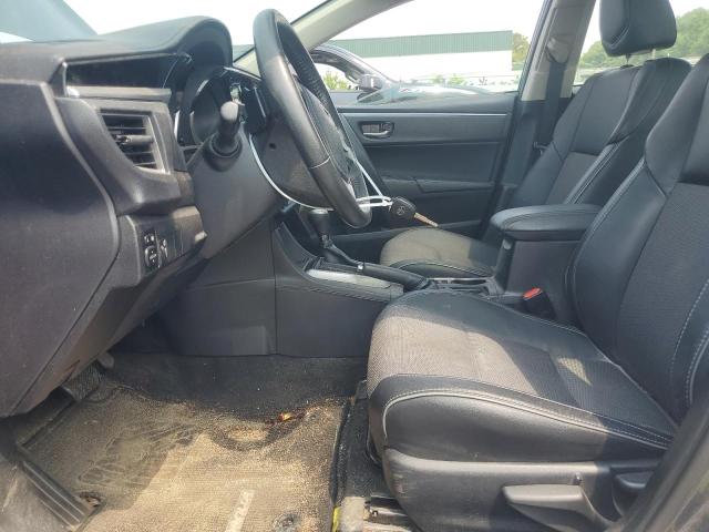 2016 TOYOTA COROLLA L - 2T1BURHE4GC537651