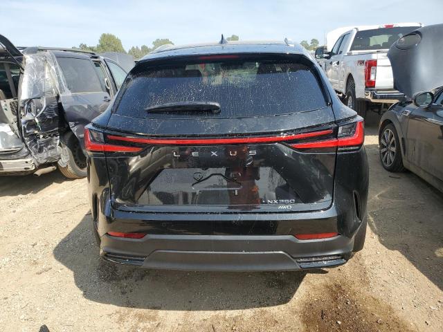 VIN 2T2AGCEZ5SC065262 2025 LEXUS NX 350 BAS no.6