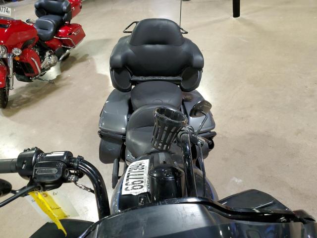2021 HARLEY-DAVIDSON FLTRK - 1HD1KZF13MB647486