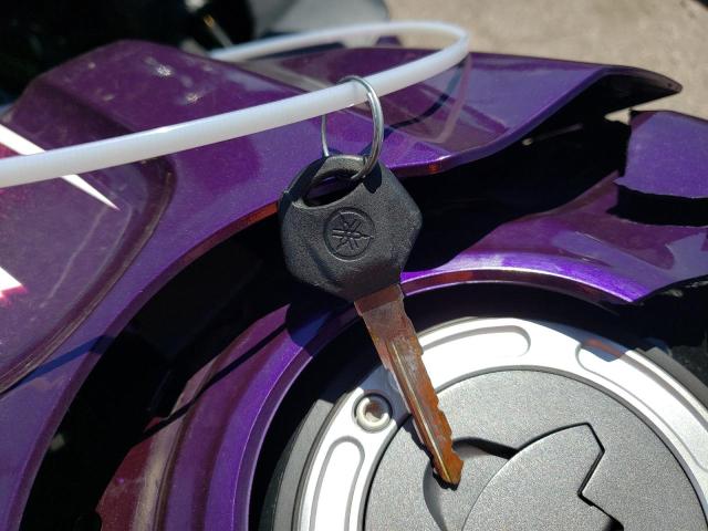 2023 YAMAHA YZF-R3 MH3RH18Y7PK010251