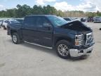 CHEVROLET SILVERADO photo