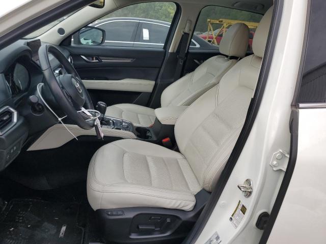 2019 MAZDA CX-5 GRAND - JM3KFBDM5K0699412