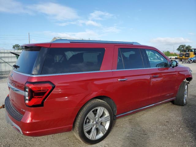 2022 FORD EXPEDITION - 1FMJK1MT9NEA64021