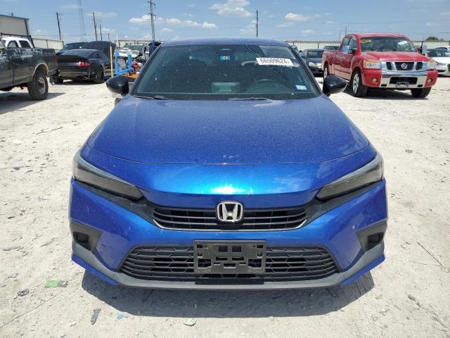 2023 HONDA CIVIC SPOR - 2HGFE2F50PH508857