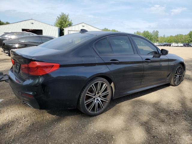 2017 BMW 540 XI - WBAJE7C33HG888263