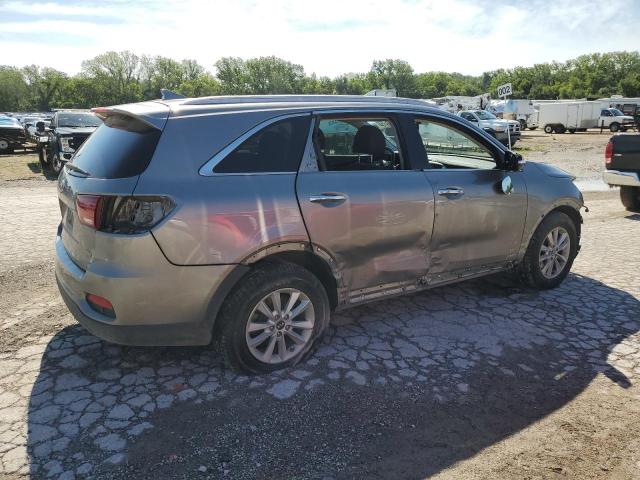 2019 KIA SORENTO L - 5XYPGDA32KG534916