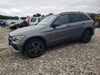 2021 MERCEDES-BENZ GLC 300 4M - W1N0G8EB3MF870860